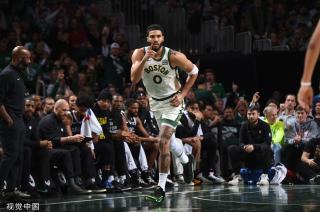 凯尔特人显 凯尔特人显