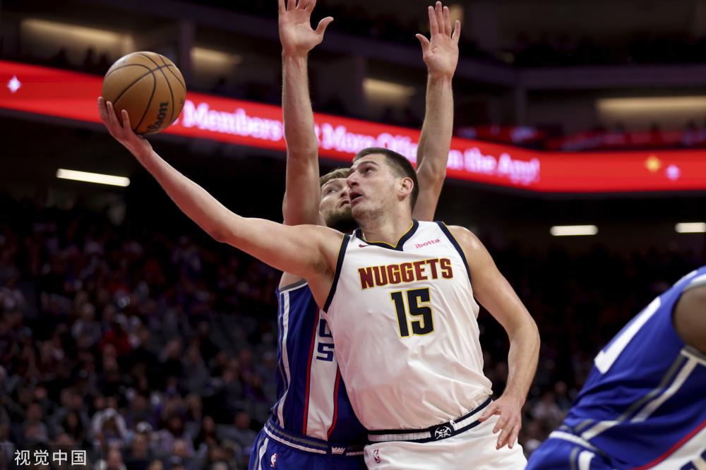 直接触及了 直接触及了