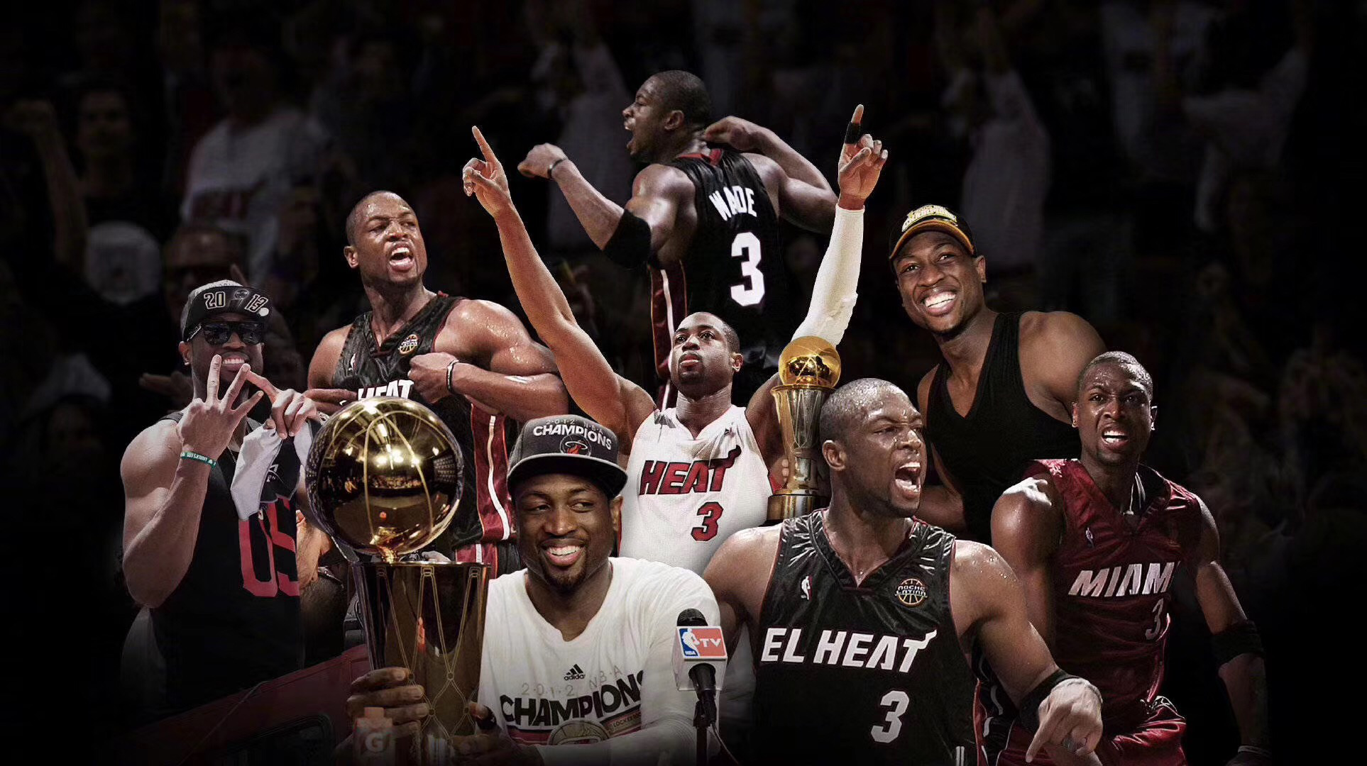 取得胜利 取得胜利