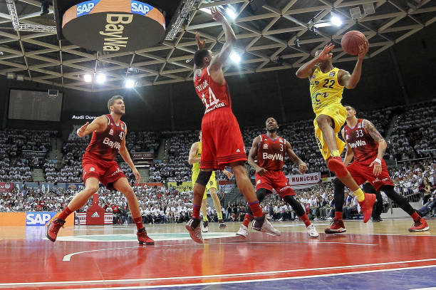 联赛和赛事 联赛和赛事